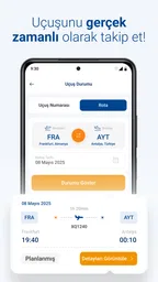 SunExpress Airlines 7
