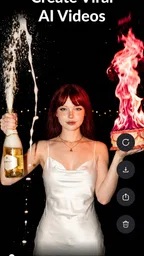AI Photo Generator - AURA AI 3