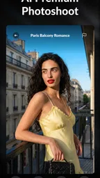 AI Photo Generator - AURA AI 4