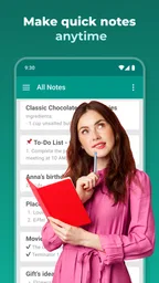Simple Notes: Note-Taking App 1