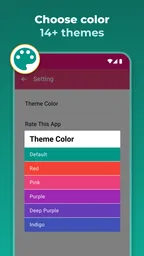 Simple Notes: Note-Taking App 5