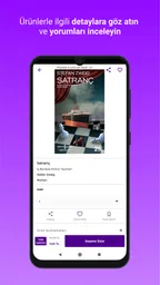 Kitap Sepeti 4