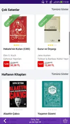 Kitap Sepeti 8