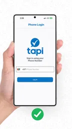 Tapi 2