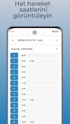 Trabzon Ulaşım 5