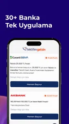 teklifimgelsin: Kredi Hesapla 6