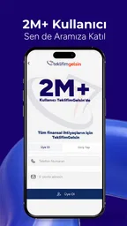 teklifimgelsin: Kredi Hesapla 7