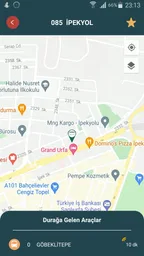Urfa Ulaşım 3