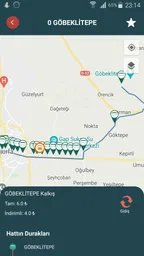 Urfa Ulaşım 4