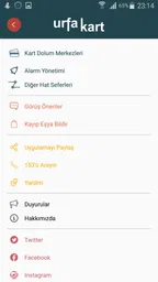 Urfa Ulaşım 6