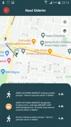 Urfa Ulaşım 8