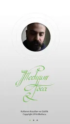 Medyum Kahve Falı Tarot 1
