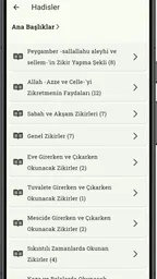 Secde Namaz Vakitleri Ezan 6