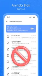 Mesajlar - Metin SMS 6