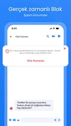 Mesajlar - Metin SMS 8