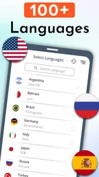 Tüm Dilleri Kolayca Çevir 8