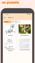 Genius Scan Enterprise 5