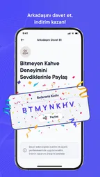 Frink - Kahve Üyeliği 6