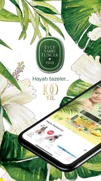 Eyüp Sabri Tuncer 1