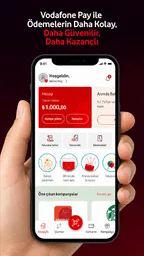 Vodafone Pay 1
