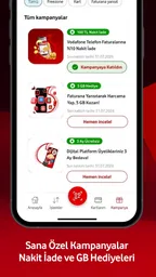 Vodafone Pay 5