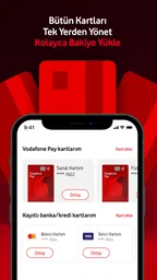 Vodafone Pay 6