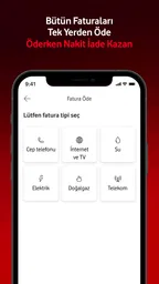 Vodafone Pay 8
