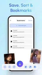 VidKeeper Video Downloader 3