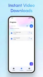 VidKeeper Video Downloader 6