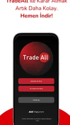 Ak Yatırım TradeAll 1