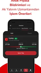 Ak Yatırım TradeAll 8