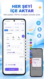 Aloud: AI Text to Speech 6