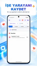 Aloud: AI Text to Speech 8