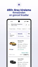 Turna - Uçak Otel Otobüs Araç 5