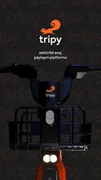 Tripy 1
