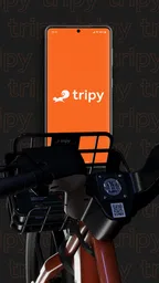 Tripy 8
