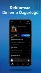 TRT Dinle: Müzik & Sesli Kitap 3
