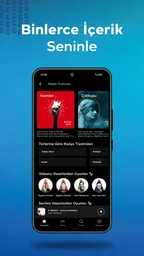 TRT Dinle: Müzik & Sesli Kitap 4