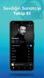 TRT Dinle: Müzik & Sesli Kitap 7