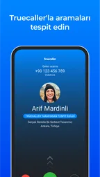 Truecaller: Arayan Kimliği 1