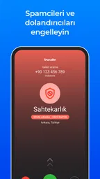 Truecaller: Arayan Kimliği 2
