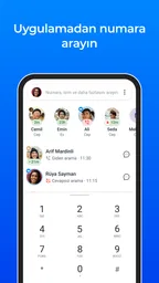 Truecaller: Arayan Kimliği 4
