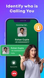 TrustContact-Caller ID & Block 2