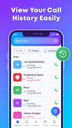 TrustContact-Caller ID & Block 3