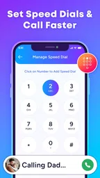 TrustContact-Caller ID & Block 6
