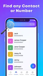 TrustContact-Caller ID & Block 7