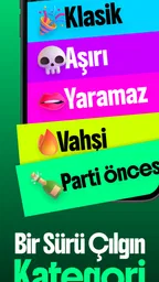 Doğruluk mu Cesaret mi 2