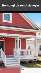 Paint my House: Dış Renk 7