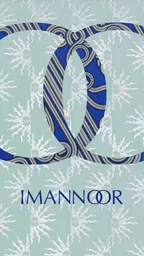 Imannoor 8