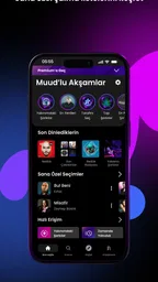 Muud: Müzik dinle & indir 1